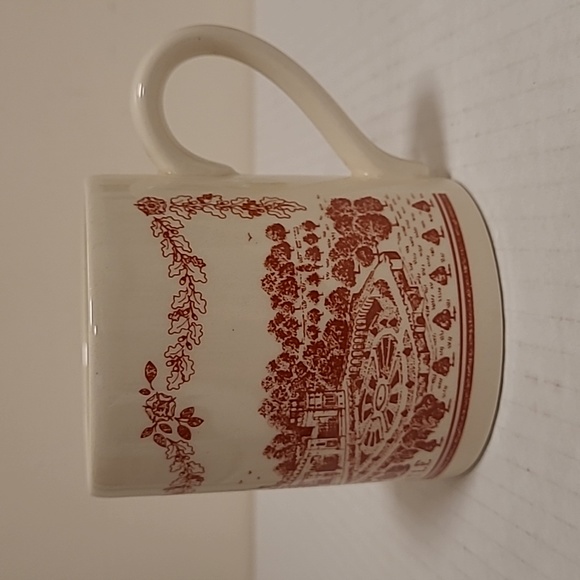 Vintage Windsor Castle Souvenir Mug - Picture 2 of 16